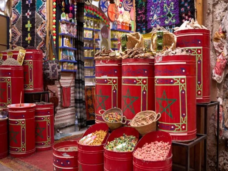 Full-Day Group Trip to Marrakech from Agadir - Final Word