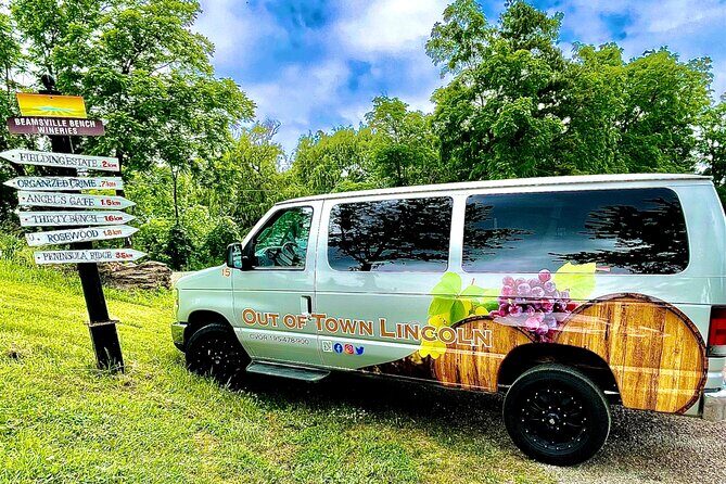 Full-Day Group Wine Tour (with cheese and charcuterie) in Niagara-on-the-Lake - Final Thoughts