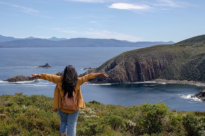 Full-Day Guided Bruny Island Tour from Hobart - An In-Depth Look at the Tour Experience