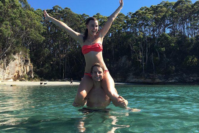 Full-Day Guided Bruny Island Tour from Hobart - Who Should Consider This Tour?
