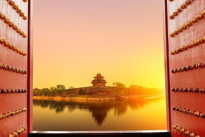 Full Day Guided Exploration of Beijing Badaling Great Wall - Frequently Asked Questions