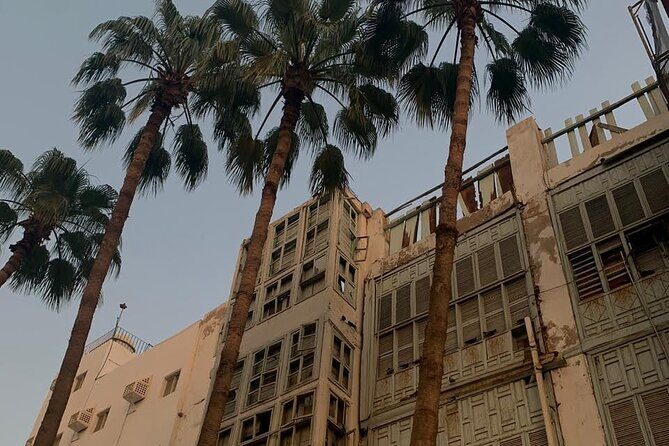 Full Day Guided Jeddah City Tour - Exploring Jeddah’s Highlights in a Single Day