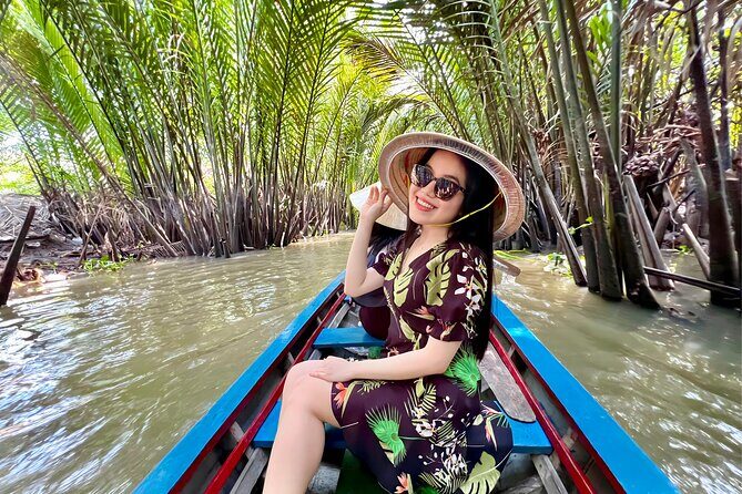 Full Day Guided Mekong Delta Day Tour in Vietnam (Multilingual) - Exploring the Mekong Delta: A Complete Review of the Full Day Guided Tour