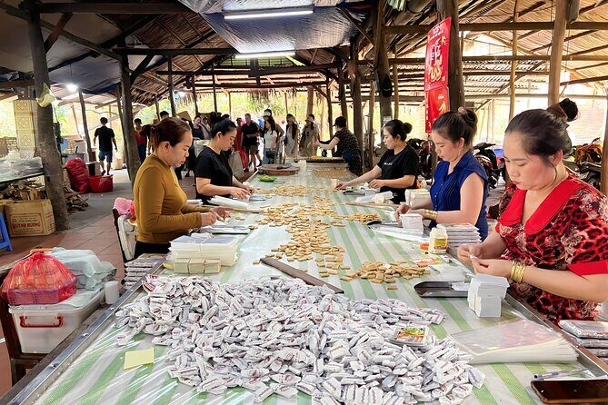 Full Day Guided Mekong Delta Day Tour in Vietnam (Multilingual) - The Experience: Authentic and Fun