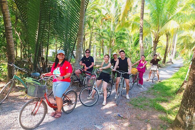 Full Day Guided Mekong Delta Day Tour in Vietnam (Multilingual) - Who Will Love This Tour?