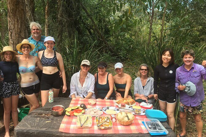 Full-Day Guided Noosa Everglades Kayak Tour - Frequently Asked Questions
