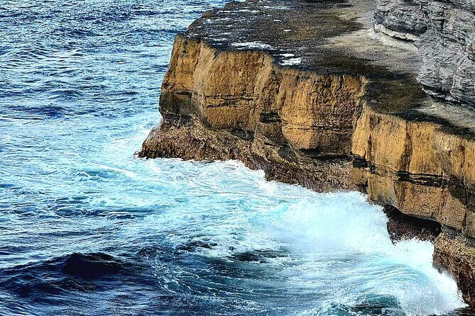 Full-Day Guided Port Arthur Day Tour & Tessellated Pavement - Practical Details & Tips