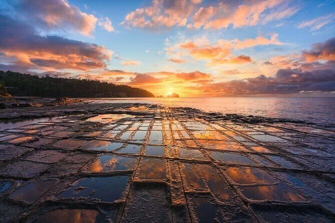 Full-Day Guided Port Arthur Day Tour & Tessellated Pavement - Value and Final Thoughts