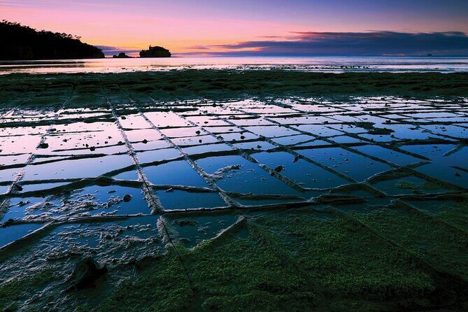 Full-Day Guided Port Arthur Day Tour & Tessellated Pavement - Frequently Asked Questions