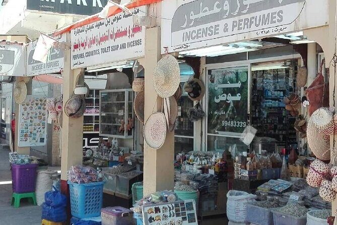 Full Day Guided Salalah a Combination of East and West tour - Final Thoughts