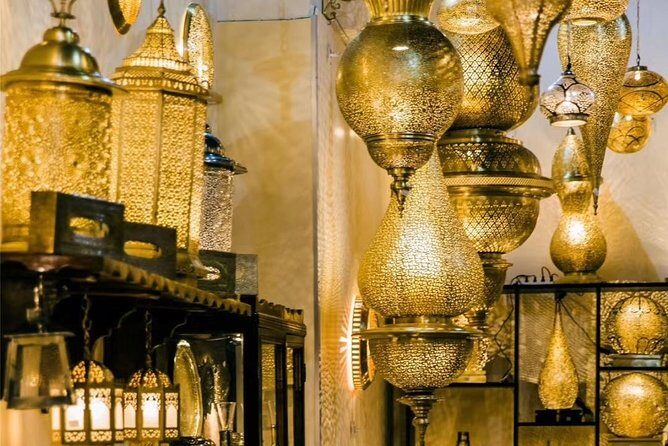 Full Day Guided Sightseeing Tour of Marrakech - Who Should Consider This Tour?