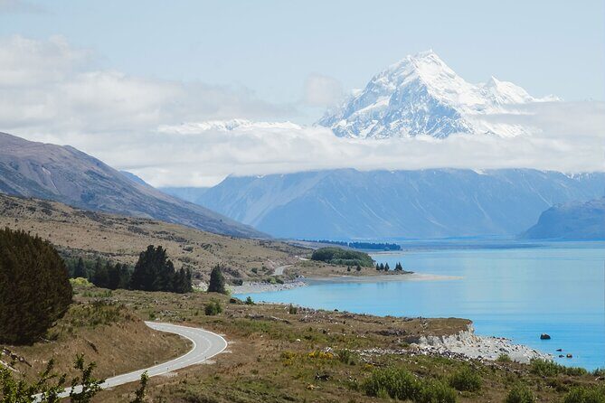 Full-Day Guided Sightseeing Tour of Mount Cook from Queenstown - Value and Cost Analysis