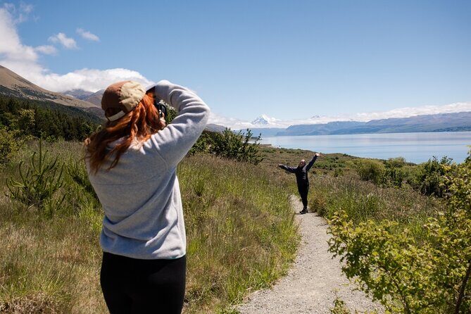Full-Day Guided Sightseeing Tour of Mount Cook from Queenstown - Weather and Flexibility