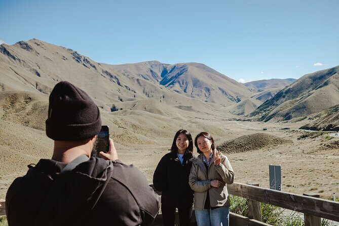 Full-Day Guided Sightseeing Tour of Mount Cook from Queenstown - The Sum Up