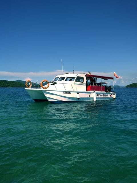 Full-Day Guided Snorkeling Tour from Kota Kinabalu - What They Do Well According to Reviews