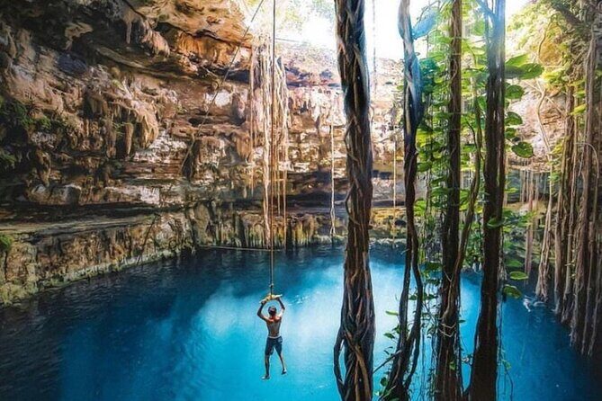 Full Day Guided Tour Chichen Itza + Cenote + Valladolid + Lunch! - Practical Details and Considerations