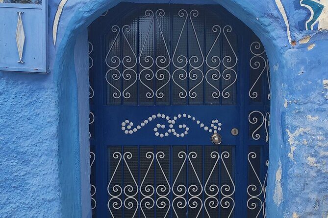 Full-Day Guided Tour from Fez to Chefchaouen - Practical Details: Transportation, Pricing, and Logistics