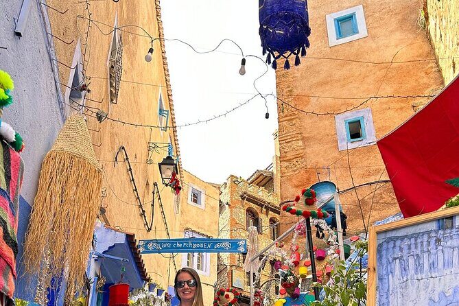 Full-Day Guided Tour from Fez to Chefchaouen - The Sum Up