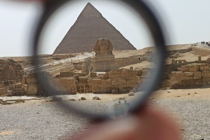 Full Day Guided Tour from Hurghada to Cairo with Pickup - The Sum Up: A Full-Day Adventure Worth Considering