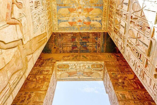 Full-Day Guided Tour from Hurghada to Luxor (Valley of the Kings) - The Practical Side: Logistics and Value