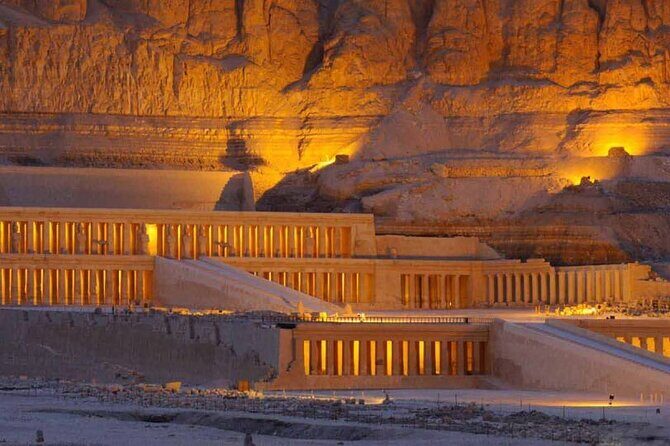 Full-Day Guided Tour from Hurghada to Luxor (Valley of the Kings) - The Sum Up