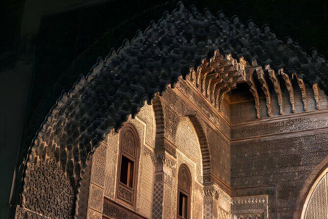 Full Day Guided Tour from Rabat to Fez - Pricing and Value