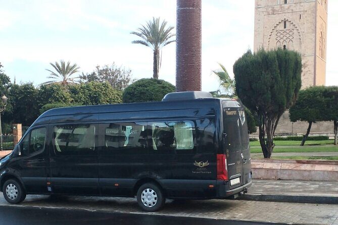 Full Day Guided Tour from Rabat to Fez - Frequently Asked Questions