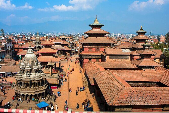Full Day Guided Tour in Kathmandu - A Deep Dive into the Full Day Kathmandu Experience