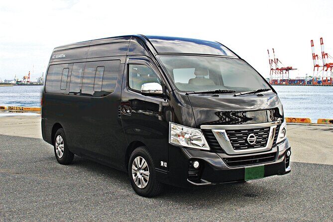 Full Day Guided Tour in Osaka by Van - FAQ: Your Practical Questions Answered