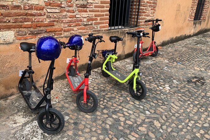 Full-Day Guided Tour in santo Domingo - Key Points