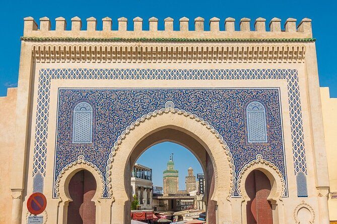 Full Day Guided Tour of Fes' Historic Medina with No Shopping - A Detailed Look at the Fes Medina Tour