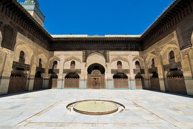 Full Day Guided Tour of Fes' Historic Medina with No Shopping - What Past Participants Say