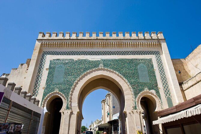 Full Day Guided Tour of Fes' Historic Medina with No Shopping - The Sum Up
