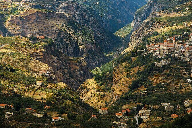 Full-Day Guided Tour of Northern Lebanon with Hotel Pickup - FAQ