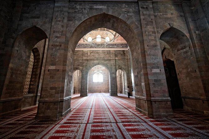 Full Day Guided Tour of Shamakhi and Gabala - FAQ