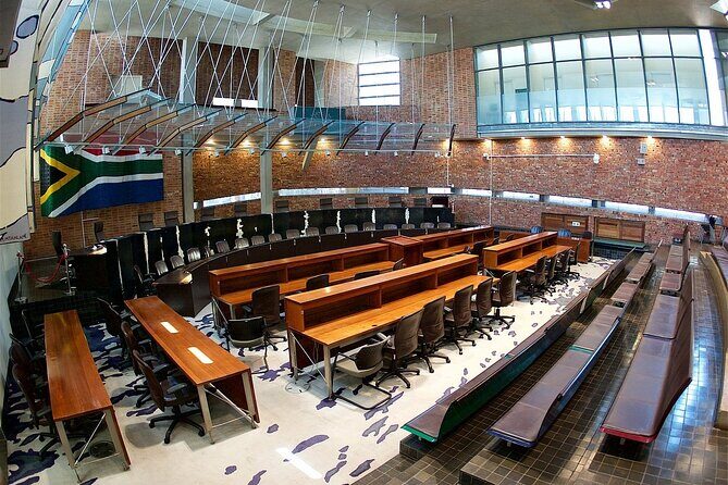Full-Day Guided Tour of Soweto, Johannesburg and Apartheid Museum - Final Thoughts