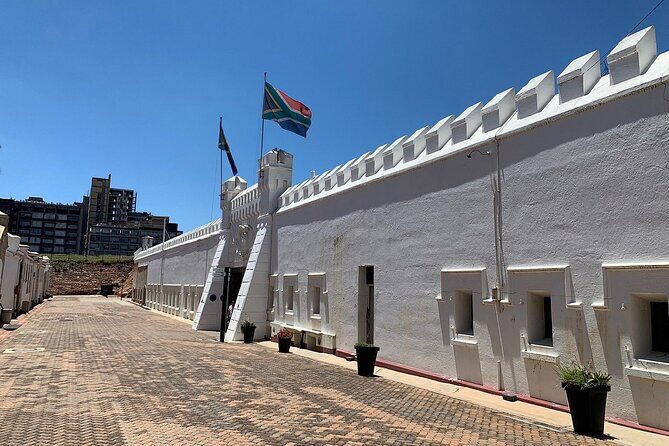 Full-Day Guided Tour of Soweto, Johannesburg and Apartheid Museum - FAQ