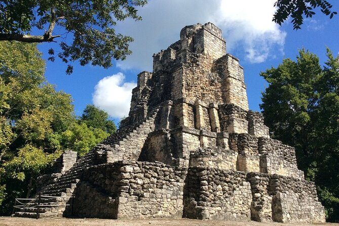 Full Day Guided Tour of Tulum and Coba, 4 places in 1 Day - Who Should Consider This Tour?