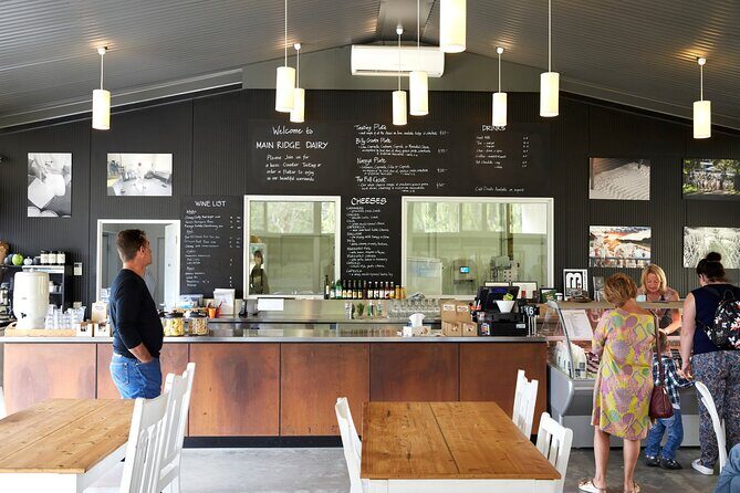 Full-Day Guided Tour on the Beautiful Mornington Peninsula. - An In-Depth Look at the Mornington Peninsula Tour