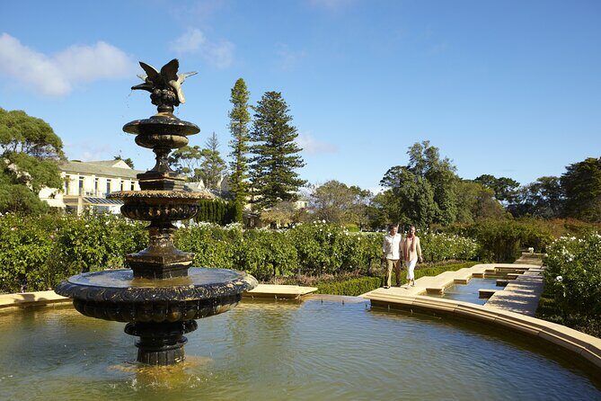 Full-Day Guided Tour on the Beautiful Mornington Peninsula. - Frequently Asked Questions