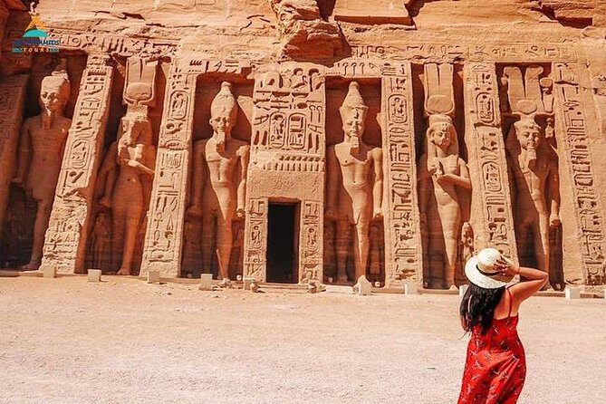 Full-Day Guided Tour to Abu Simbel from Aswan - Introduction