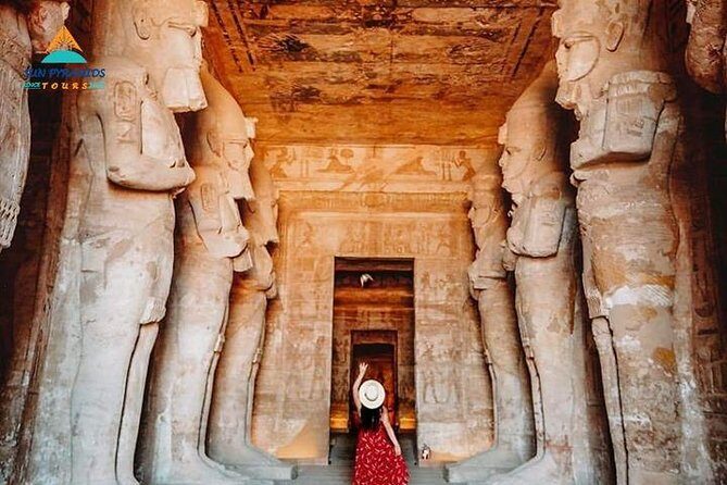 Full-Day Guided Tour to Abu Simbel from Aswan - Practical Details and What You Get