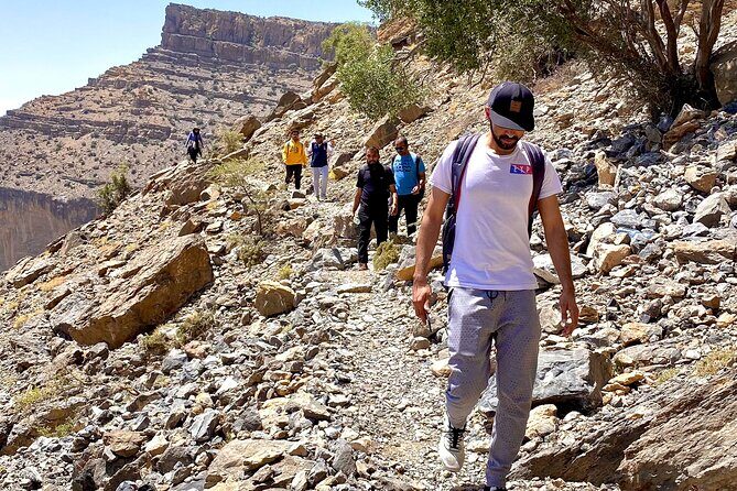 Full Day Guided Tour to Balcony Walk and Hidden Lake With Pickup Included - Why You Should Consider This Tour