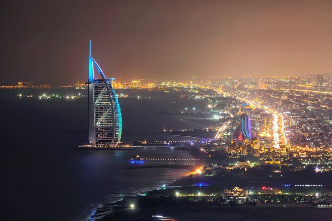 Full-Day Guided Tour to Dubai City - Why Travelers Love This Tour