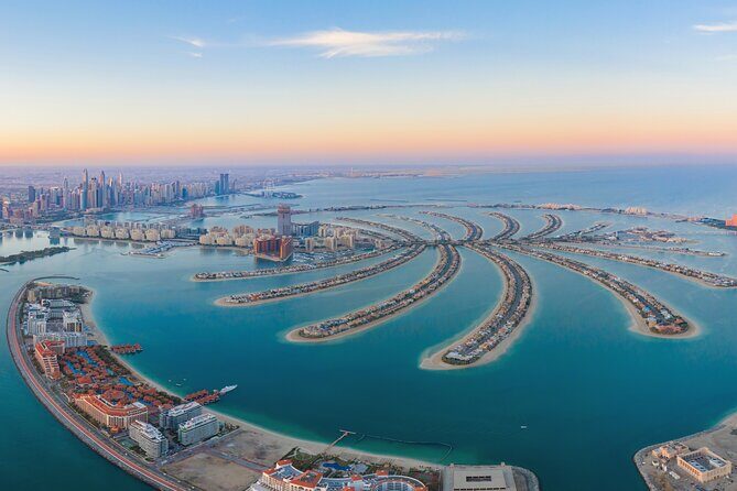 Full-Day Guided Tour to Dubai City - The Sum Up