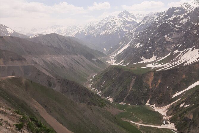 Full-day guided tour to Iskanderkul Lake from Dushanbe - Who Will Love This Tour?