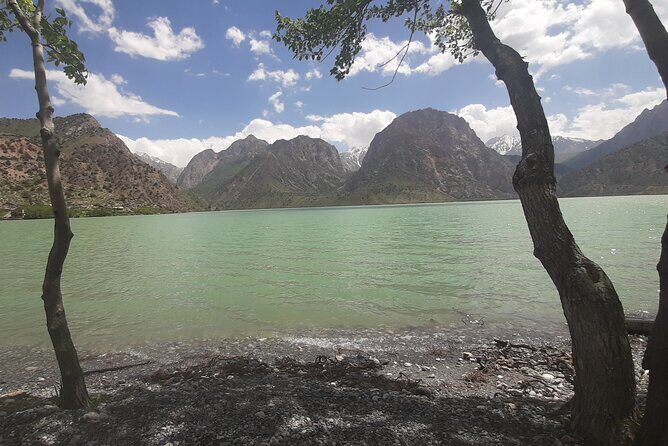 Full-day guided tour to Iskanderkul Lake from Dushanbe - FAQs