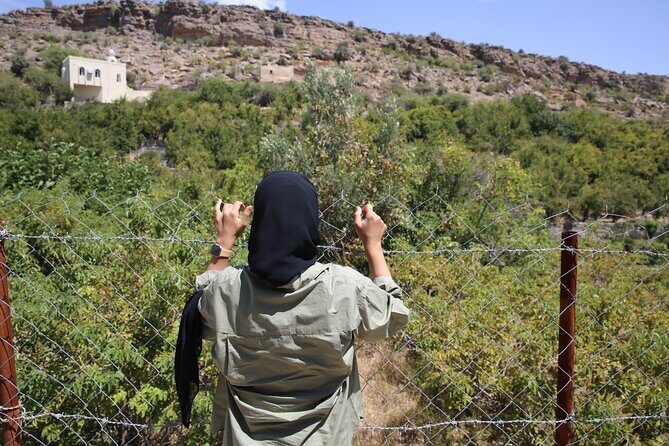 Full-Day Guided Tour to Jebel Akhdar - Reviews and Real Experiences