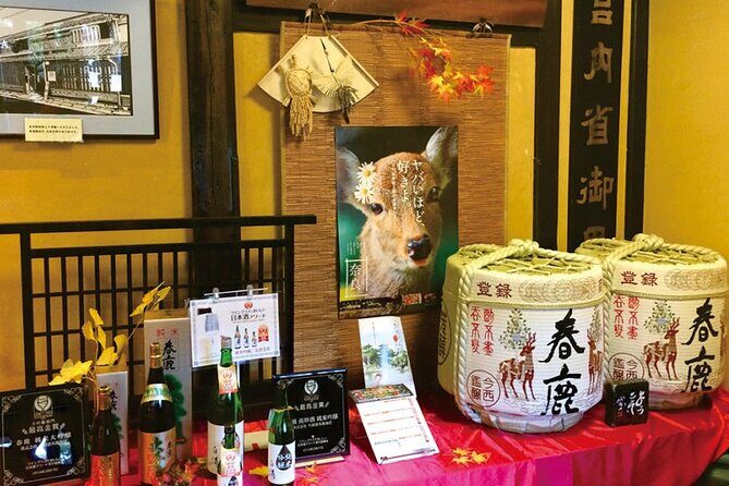 Full Day Guided Tour to Nara from Osaka by Van - Final Thoughts