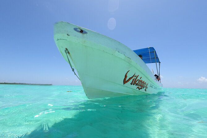Full Day Guided Tour to Sian Ka'an (short way) - An In-Depth Look at the Sian Kaan Tour
